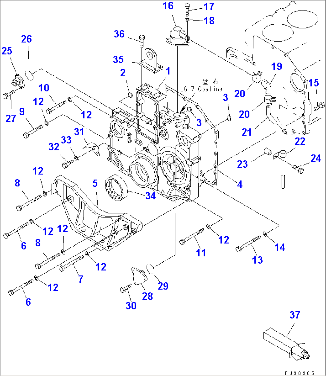FRONT COVER(#13127-)