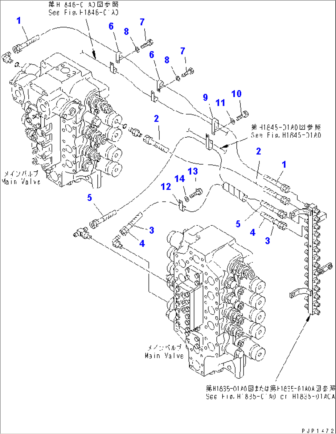 PPC TRAVEL LINE(#K30001-K31999)