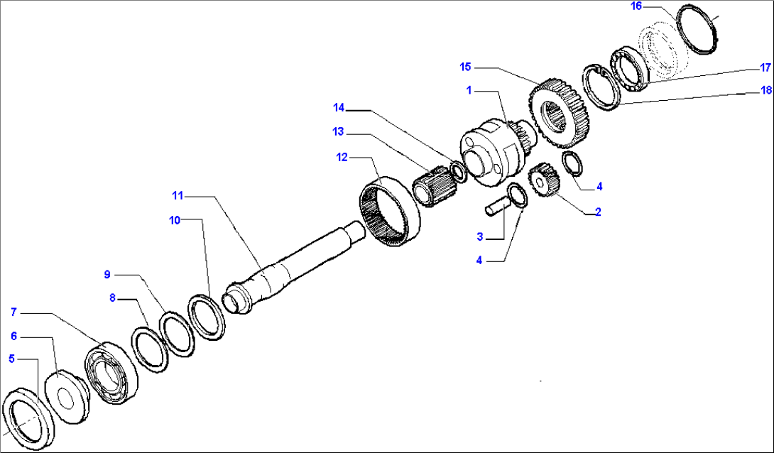 TRANSMISSION (2/4)