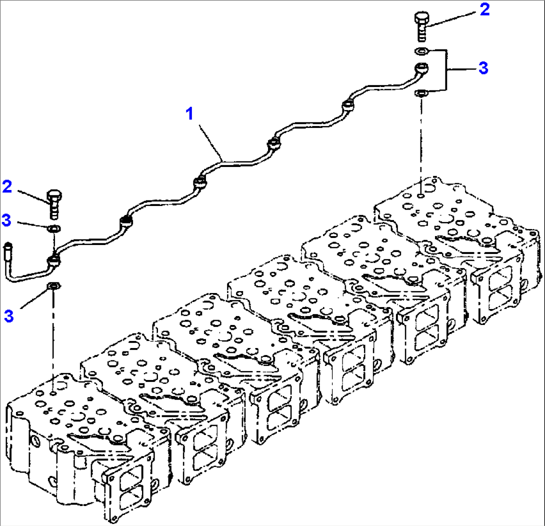 FIG. A5010-B3E7A AIR VENT