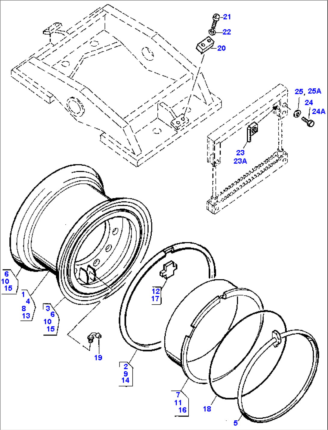 DISC WHEEL