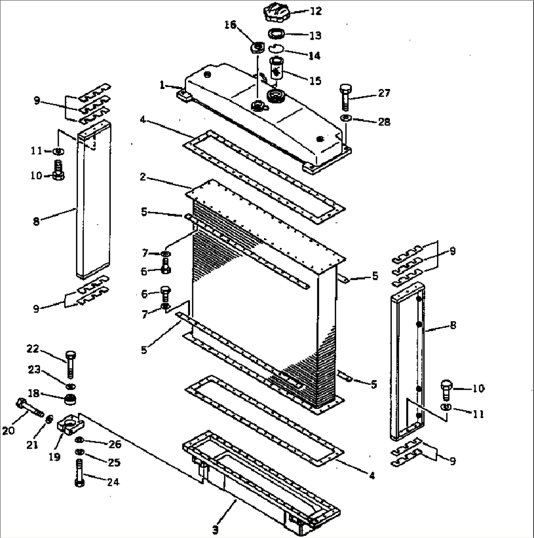 RADIATOR