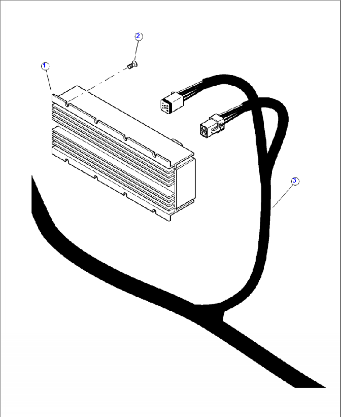 E0800-01A0 24V TO 12V CONVERTER