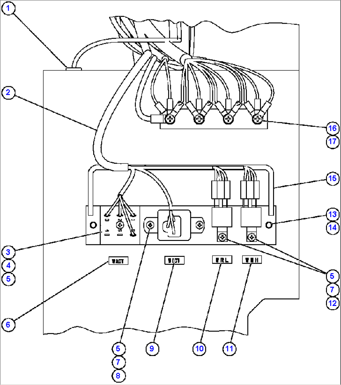 WIPER/WASHER TIMER DELAY MODULES