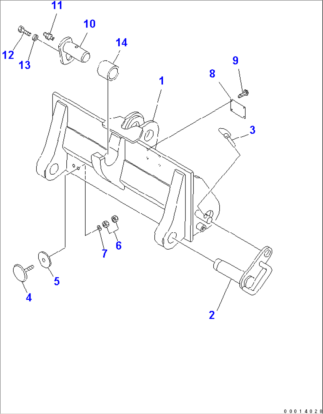MULTI COUPLER