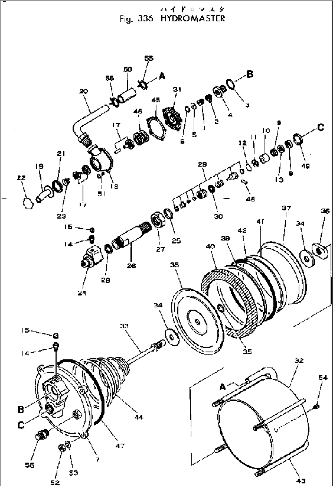 HYDROMASTER