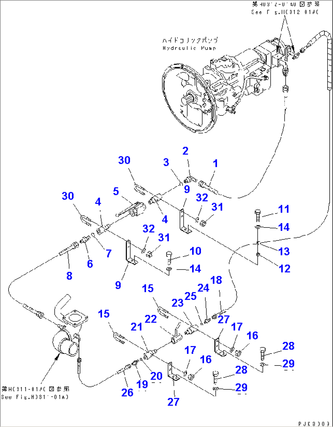 RETURN LINE (2/2)