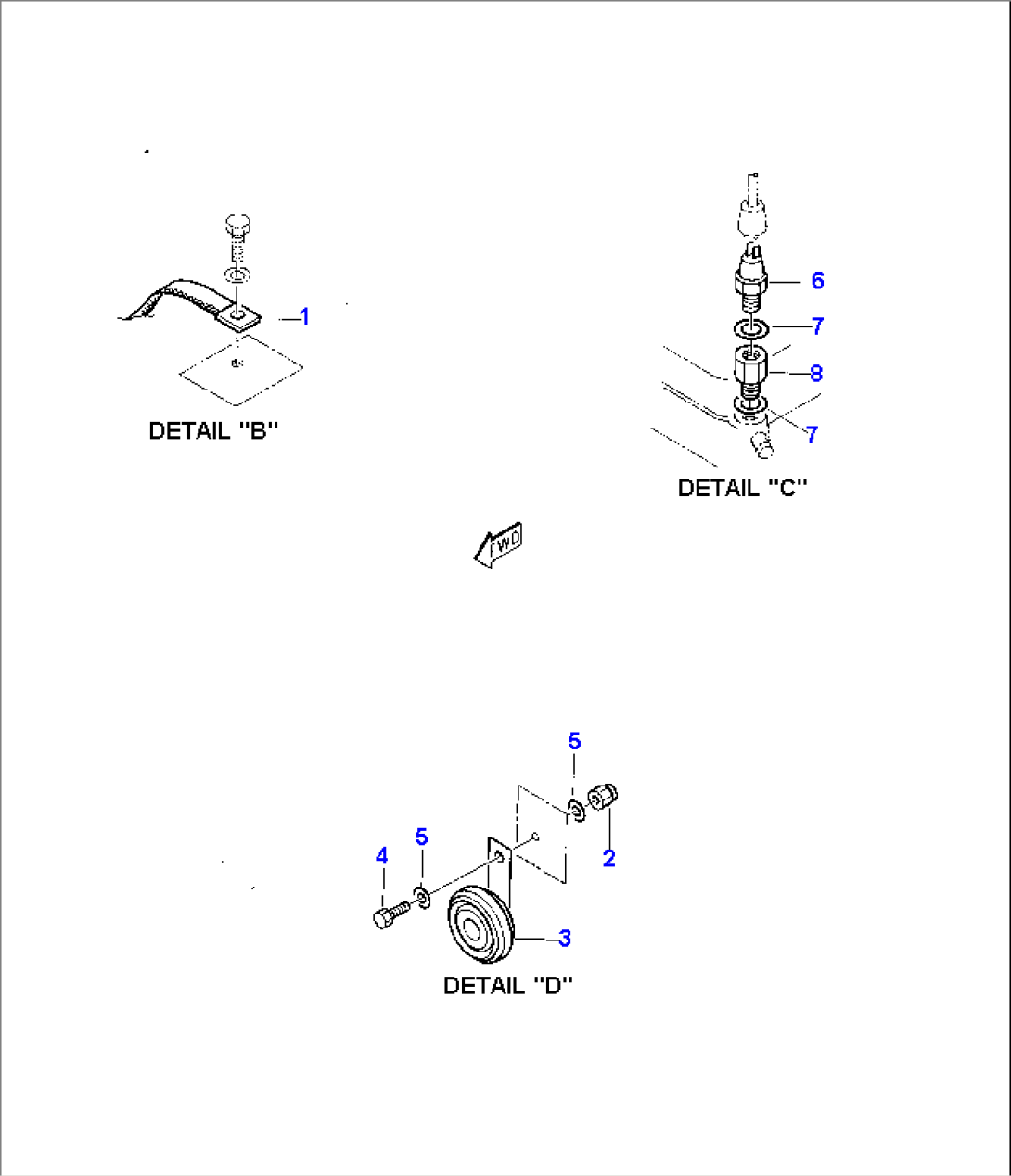 ELECTRICAL SYSTEM (2nd PART)