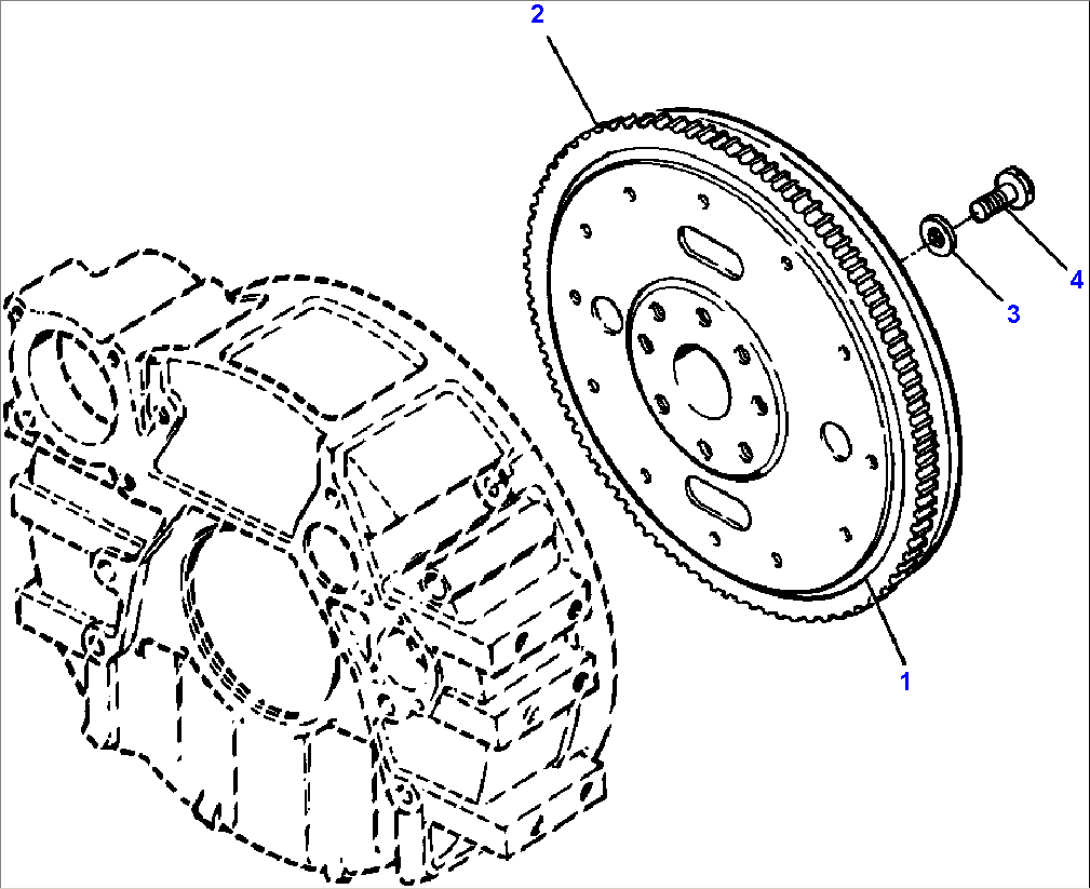 FLYWHEEL