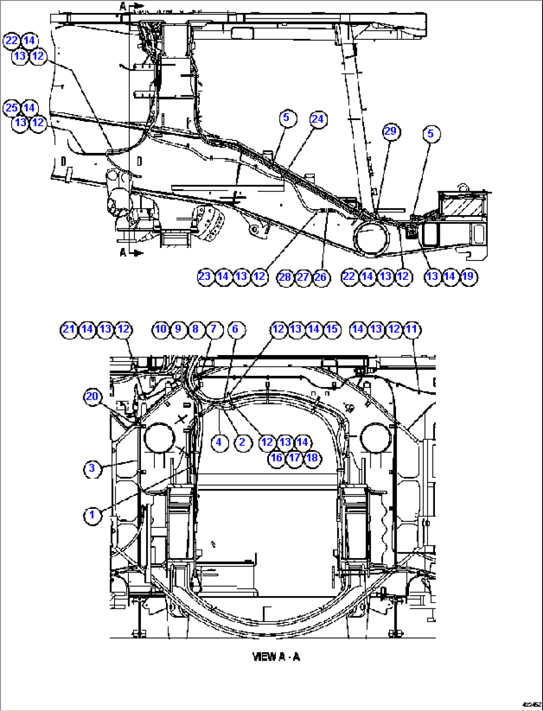 WIRING INSTALLATION ( 1/2)