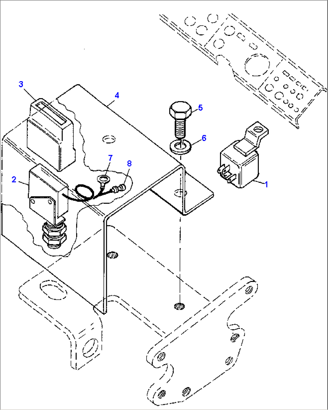 NEUTRAL LOCK