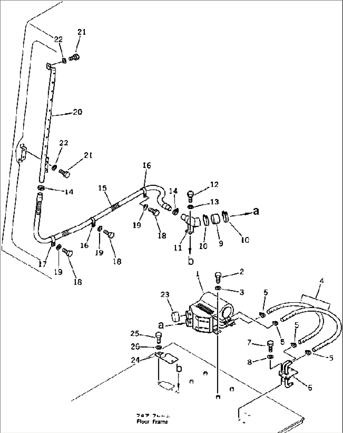 DEFROSTER(#20001-21555)