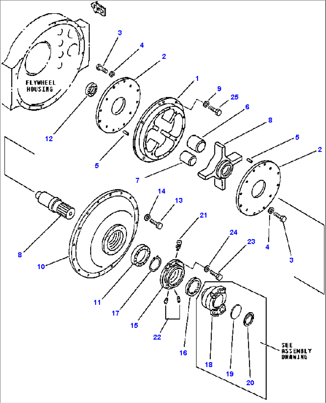 DAMPER
