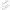 TRAVEL CONTROL LINKAGE (FOR LONG LEVER CONTROL)(#20021-)