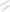 OUTPUT SHAFT(#20001-)