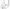 HYDRAULIC PIPING (TILT CYLINDER LINE) (FOR POWER TILT MECHANICAL ANGLE DOZER)(#13025-)